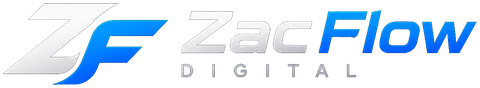 ZacFlow Digital