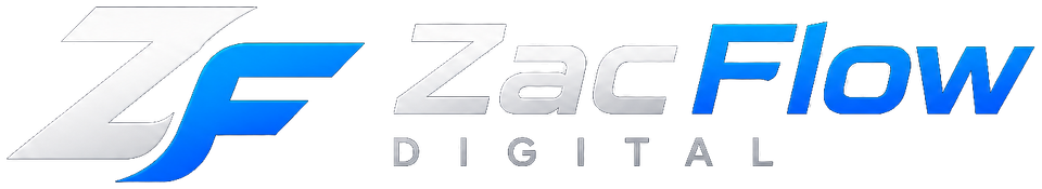 ZacFlow Digital